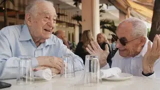 Jack and Sam