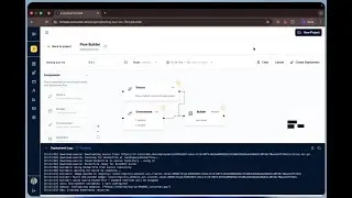 Luncurkan.dev: Deploy Your App Faster with Visual Flow