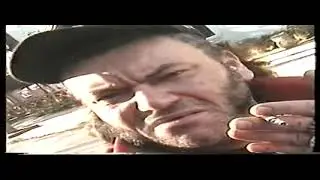 Прогулка Пророка Санбоя в Ярцеве и мысли певца 