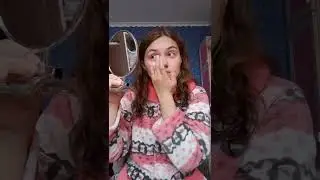 Урок макияжа №5