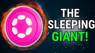 POLKADOT is about to EXPLODE?! Don't Miss Out! | DOT Price Prediction