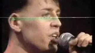 Lotus Eaters You Don`t Need Someone New live
