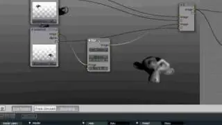 Blender Tutorial - Render Layers