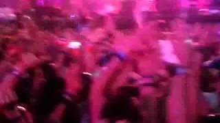 tomorrowland guetta nicky y afrojack glorious sunday