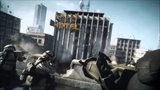 MW3 LEAKED GAMEPLAY !!