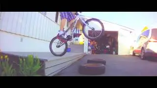 Bike Trial Edit