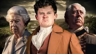 The British Monarchy's Biggest Hater