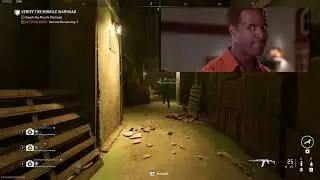 Annoying (NOT useful) Season 3 bugs in Modern Warfare 2