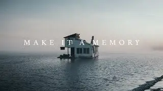 Andreas Kübler - Make It A Memory