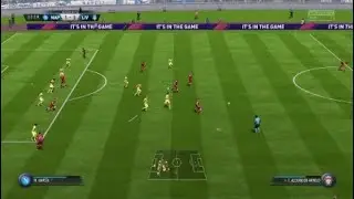 Let's play Fifa 18 online season mode as Liverpool fc