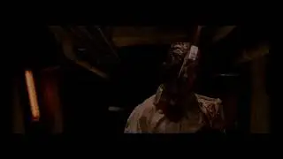 DOOM. Прикольный момент из фильма.