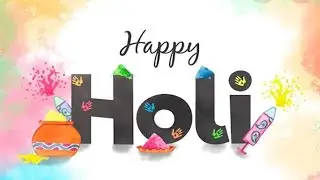 Holi wishes||Happy holi wishes