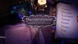Wrath of the Righteous- 3rd (and Final) Beta