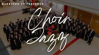 Harriton High School Spring Choir and Jazz Concert 5/2/2024