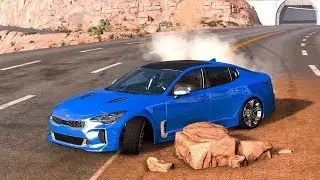 EXTREME CRASHES 