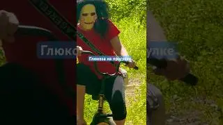 Глюкоза на прогулке #глюкоза #глюк Поехала на концерт в Красноярск Какой следующий город посетить?
