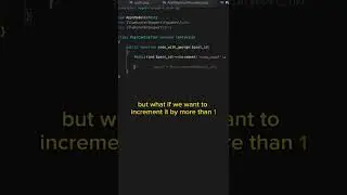 How to increment a database column using a single line of code in laravel 