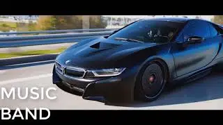 Miyagi & Эндшпиль – Именно та feat  NERAK M&Э BMW I8