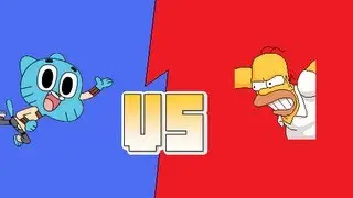 MUGEN Fight 9