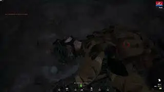 Squad Close Call