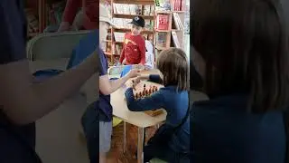 КАНИКУЛЫ В ПУШКИНКЕ