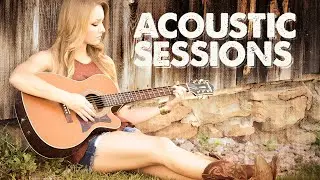 Acoustic Sessions - An Indie / Folk / Pop Playlist