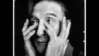 Marcel Duchamp-Punk