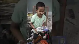 #Vlog #Chota Sourav Joshi