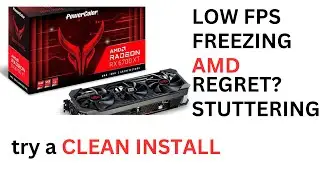 2024 UPDATED | HOW TO CLEAN INSTALL AND REMOVE NVIDIA DRIVER FROM YOUR PC FOR WINDOWS 11/10