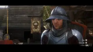 Kingdom Come Deliverance Hardcore All Negative Perks Part 3