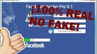 Como Hackear Un Facebook 100% REAL!!!