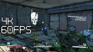 Claptrap Rescue: Old Haven - Borderlands