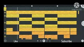 Collab? Put a drum on this #drill beat | free FLM