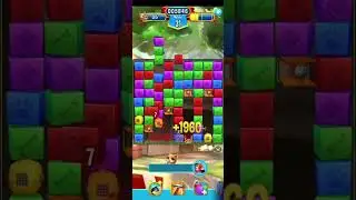 حان وقت توي بلاست! لعبة ألغاز