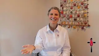Why doesn't God give me a recipe? // Discernment // Katherine Stone