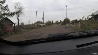002 Пробная версия,Налобиха.