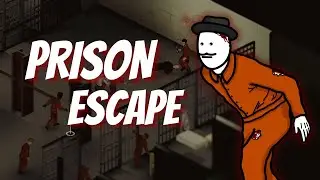 Can I Escape The Prison in Project Zomboid?