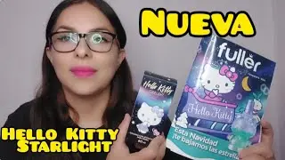 Primeras Impresiones Hello Kitty Starlight y lo que voy a pedir en campaña 16