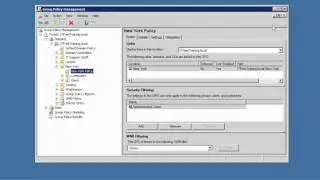 2 15 Group Policy Deployment