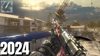 MODERN WARFARE 2 '09 in 2024
