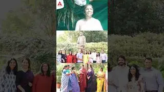 A tradition to celebrate the oneness and harmony of the Annapurna Family♥️