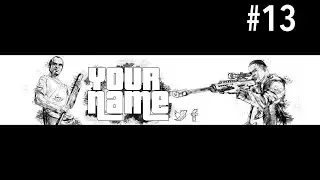 Epic Free Drawn Youtube Banner Template 2015 #13