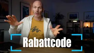 Rabatt-Code auf Fotografie Zubehör bei Rollei