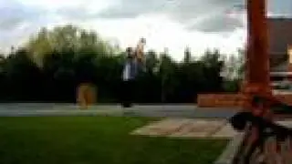 My (Isaac) Basketball Video
