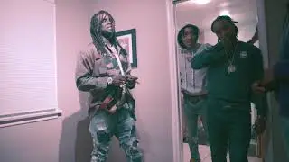CHIEF KEEF n' TADOE TALKIN SHIT