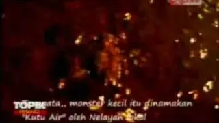 Monster Ancol - ANTV