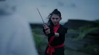 GFX short film 