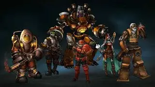 They Are Billions Стрим 