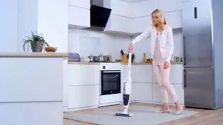 Gorenje štapni usisavač SVC240W Freestyle