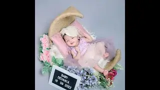 FOTO BAYI Newborn MURAH gresik lamongan